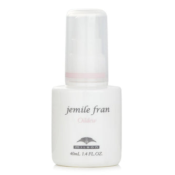 Milbon Jemile Fran – Oildew- Nourishing