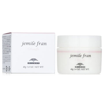 Milbon-Jemile Fran – Oilsouffle-Styling cream-