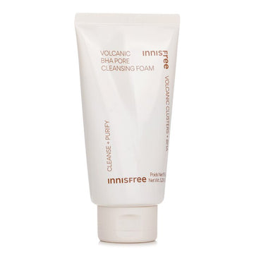 Innisfree Volcanic Pore BHA Cleansing Foam