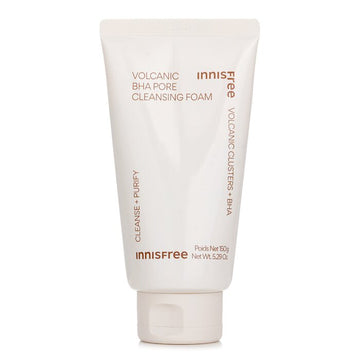 Innisfree Volcanic Pore BHA Cleansing Foam
