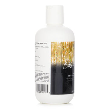 IGK Bad & Bougie Amla Oil Deep Repair Conditioner 236ml/8oz