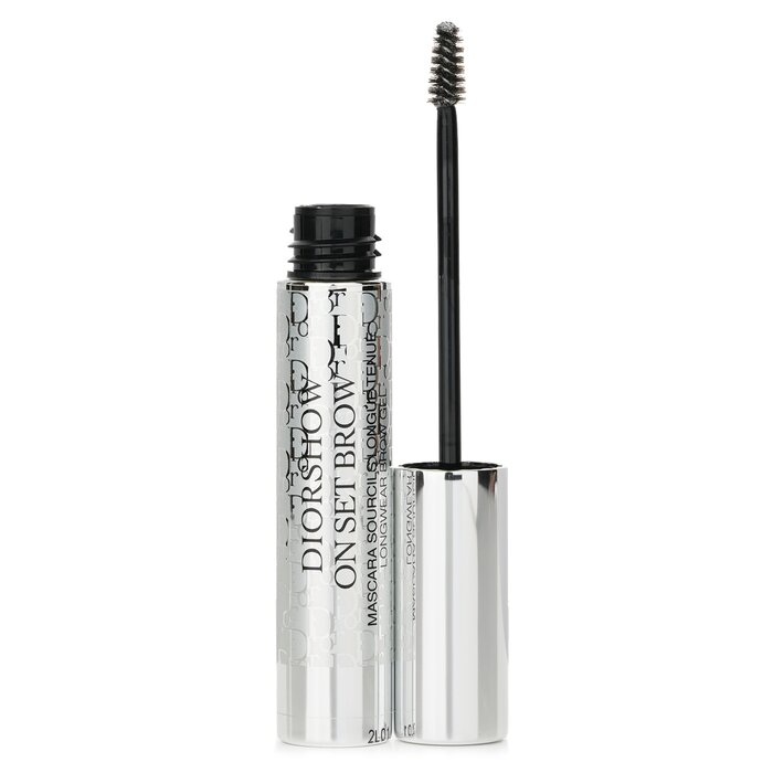 Christian Dior Diorshow On Set Brow by Christian for enhancing eyelashes