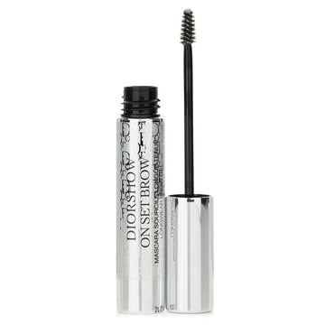 Christian Dior Diorshow On Set Brow