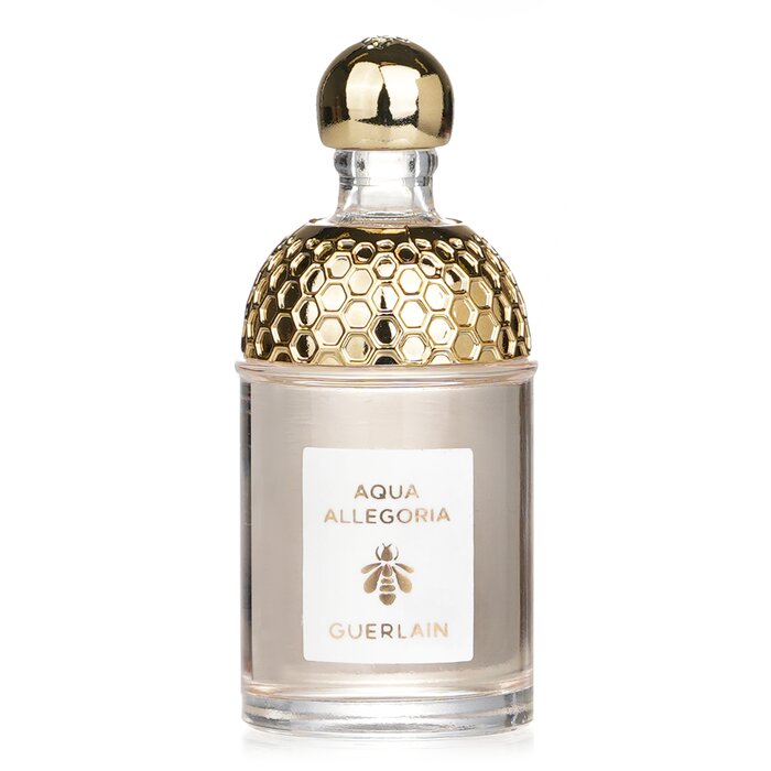 Guerlain Aqua Allegoria Pera Granita Eau De Toilette 7.5ml/0.25oz perfume for gifting or daily wear