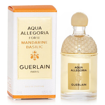 Guerlain Aqua Allegoria Forte Mandarine Basilic Eau De Parfum 7.5ml/0.25oz