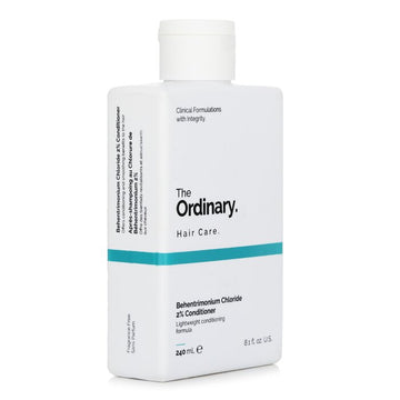 The Ordinary Behentrimonium Chloride 2% Conditioner
