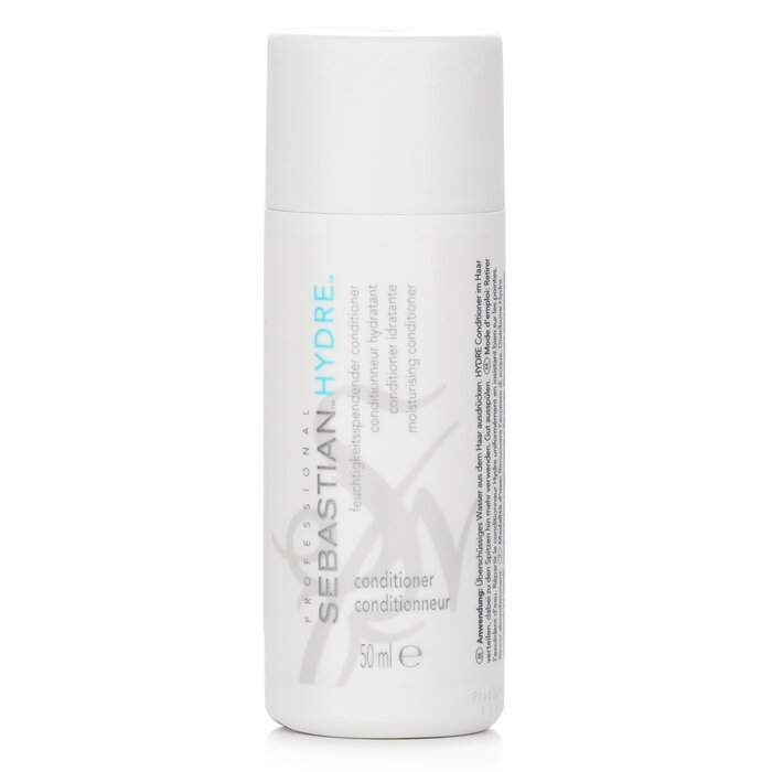 Sebastian Professional Hydre Moisturising Conditioner 50ml hair conditioner for salon & home use
