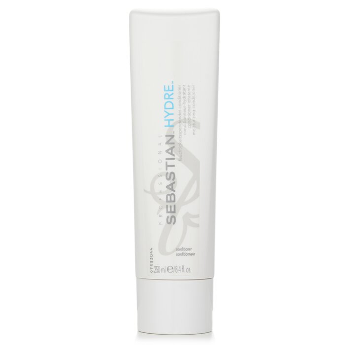 Sebastian Hydre Moisturizing Conditioner 250ml/8.4oz hair conditioner for salon & home use