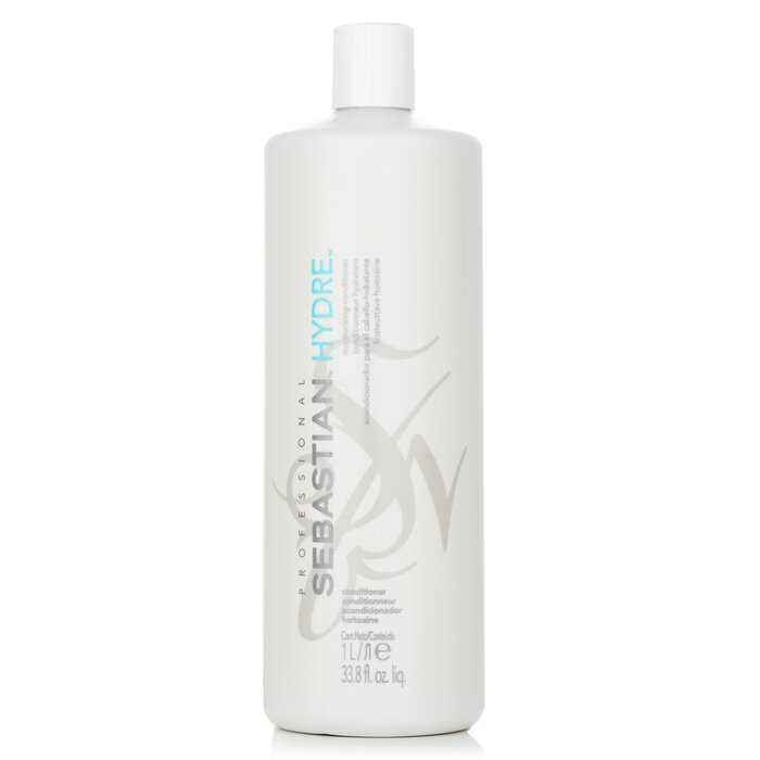 Sebastian Hydre Moisturizing Conditioner 1000ml/33.8oz hair conditioner for salon & home use