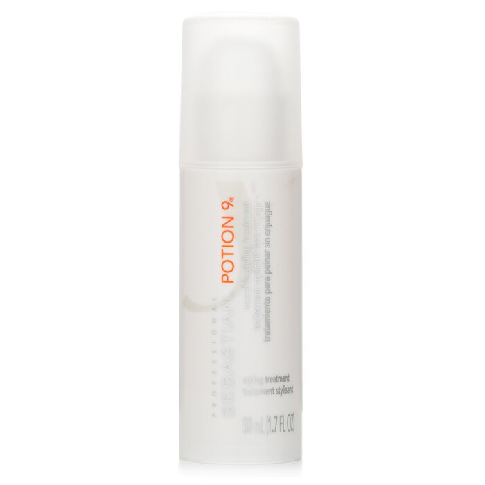 Sebastian Potion 9 Wearable Styling Treatment 50ml/1.7oz - perfect for hair treatment at home