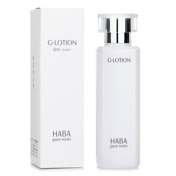 HABA Pure Roots G-Lotion 180ml