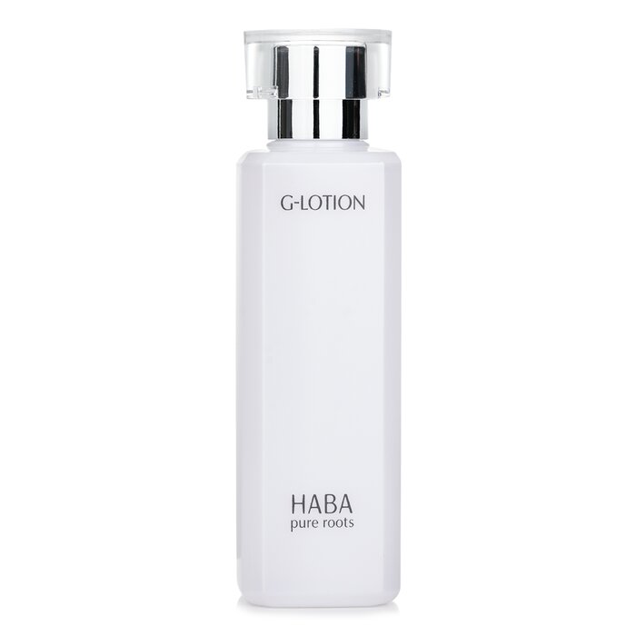 G-Lotion – HABA Pure Roots – for facial hydration and balance