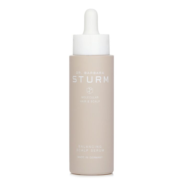 Dr. Barbara Sturm Balancing Scalp Serum 50ml/1.69oz for hair care and styling