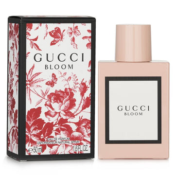 Gucci (For China) Bloom Eau De Parfum Spray 50ml/1.6oz