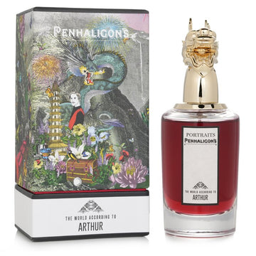 Penhaligon's The World According To Arthur Eau De Parfum Spray 75ml/2.5oz