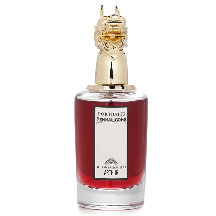 Penhaligon's The World According To Arthur Eau De Parfum Spray 75ml/2.5oz for gifting and daily wear