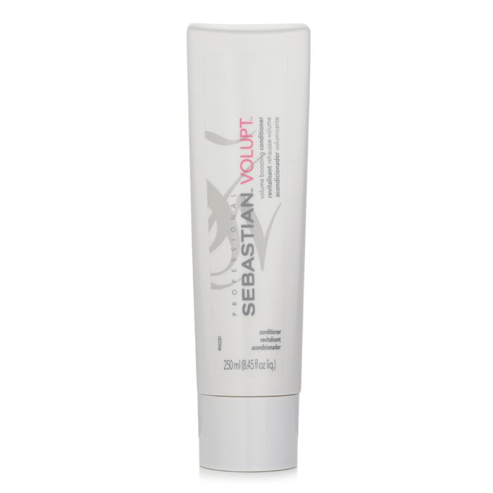 Sebastian Volupt Volume Boosting Conditioner 250ml/8.45oz hair conditioner for salon & home use