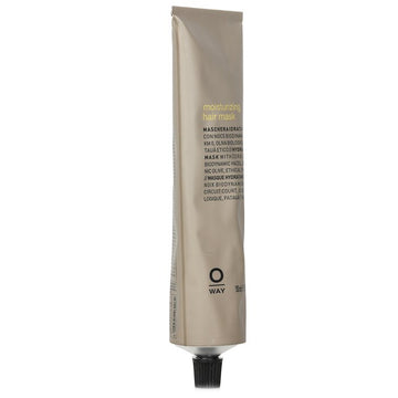 Oway Moisturizing Hair Mask 150ml/5oz
