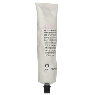 Oway Rebuilding Hair Mask 150ml/5.1oz
