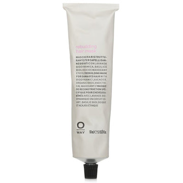 Oway Rebuilding Hair Mask 150ml/5.1oz