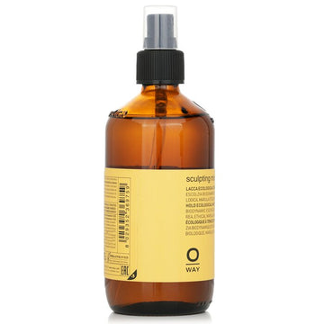 Oway Sculpting Mist 240ml/8.1oz