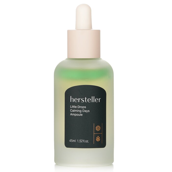 Hersteller Calming Days – soothing ampoule serum for sensitive skin