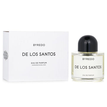 Byredo De Los Santos Eau De Parfum Spray (Unisex)