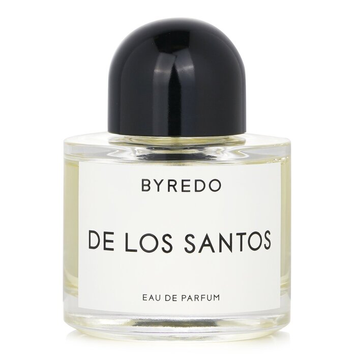 Byredo De Los Santos Eau De Parfum Spray (Unisex) perfume bottle for personal use