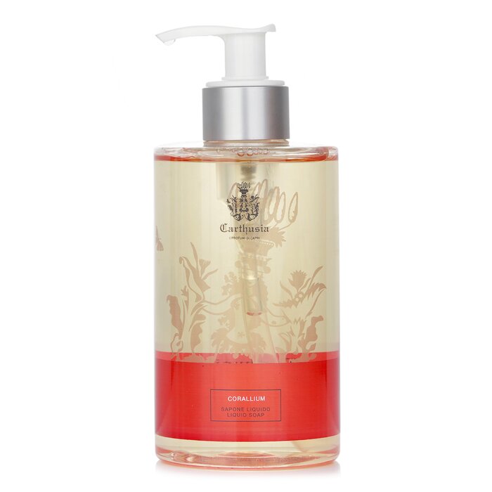 Liquid Soap – Sea Essence – for fresh body cleansing