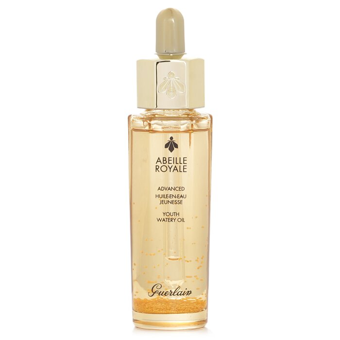 Guerlain Youth Watery Oil – for skin glow and repair