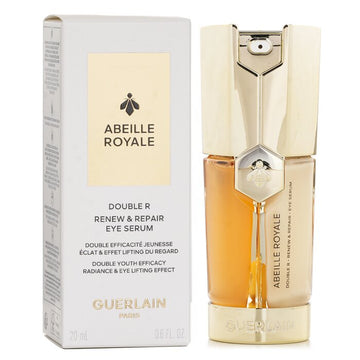 Guerlain Abeille Royale Double R Renew & Repair Eye Serum 20ml/0.6oz