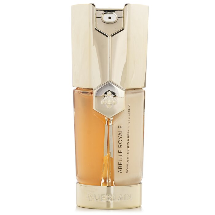 Eye serum – Guerlain Abeille Royale Double R for eye renewal