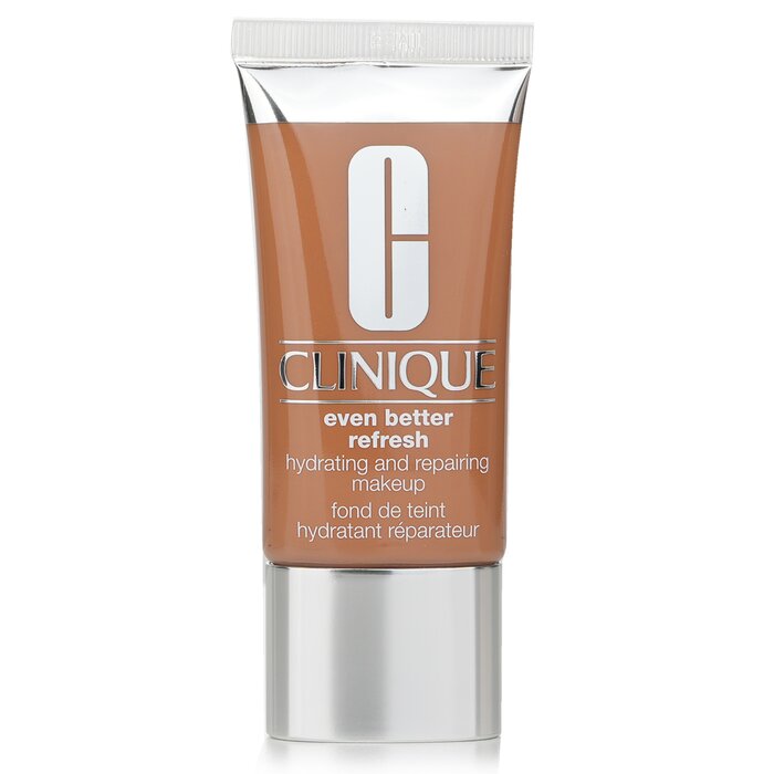 Clinique Even Better Refresh Hydrating and Repairing Makeup WN 118 Amber for hydration