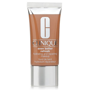 Clinique Even Better Refresh Hydrating and Repairing Makeup, WN 118 Amber 30ml/1oz