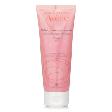 Avene Gentle Exfoliating Gel - Sensitive Skin 75ml