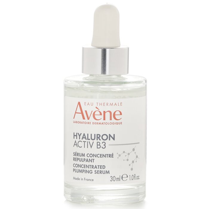 Avene Hyaluron Activ B3 Serum – for hydration and anti-aging skin plumping