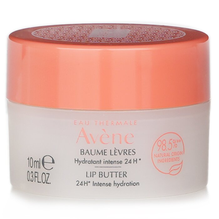 Lip balm – Avene 24H Lip Butter for intense hydration