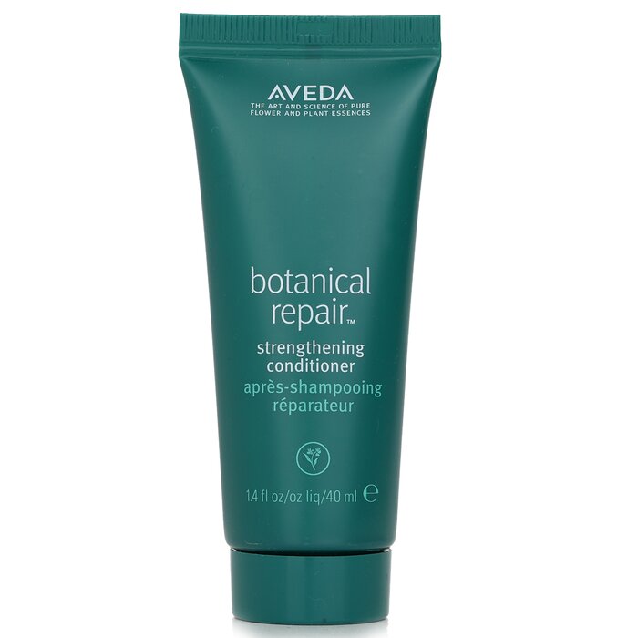Aveda Botanical Repair Strengthening Conditioner 40ml/1.4oz hair conditioner for salon & home use