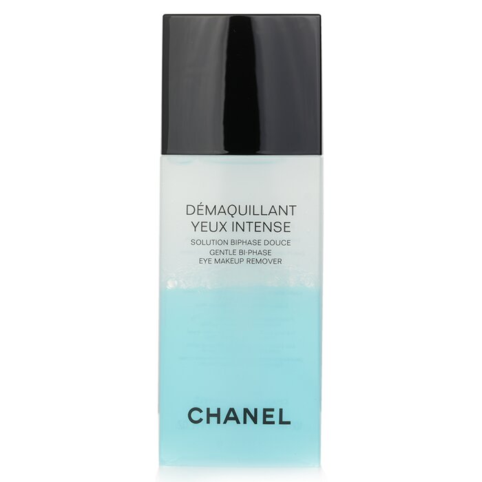 Chanel Demaquillant Yeux Intense Bi-Phase Remover for sensitive eye area