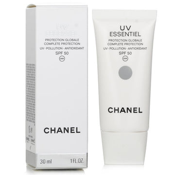 Chanel UV Essential Protection Globale SPF 50 30ml/1oz