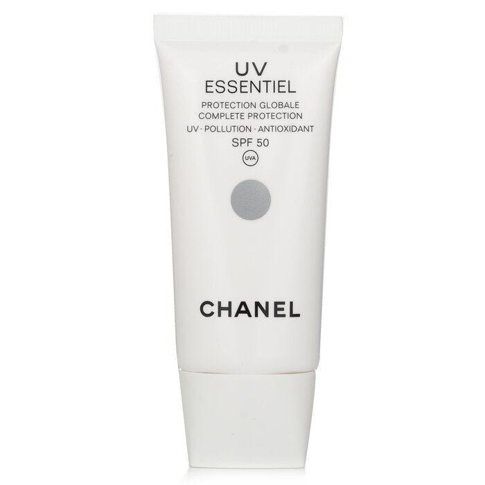 Chanel UV Essential Protection Globale SPF 50