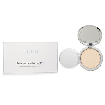 IPKN Perfume Powder Pact 5G