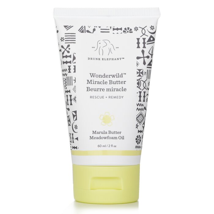 Drunk Elephant Wonderwild Miracle Butter 60ml/2oz for skincare needs