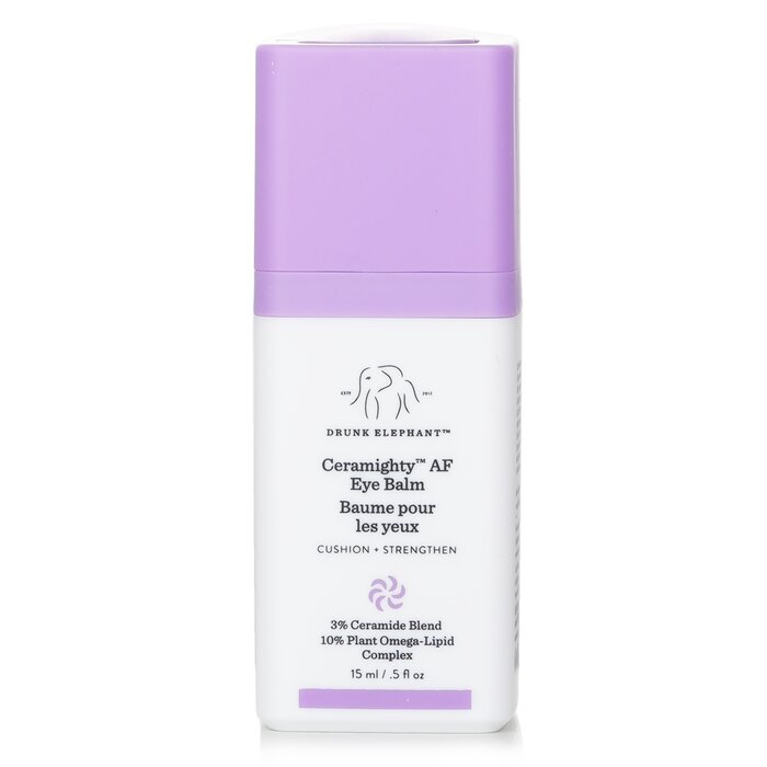 Eye balm – rich hydrating eye care