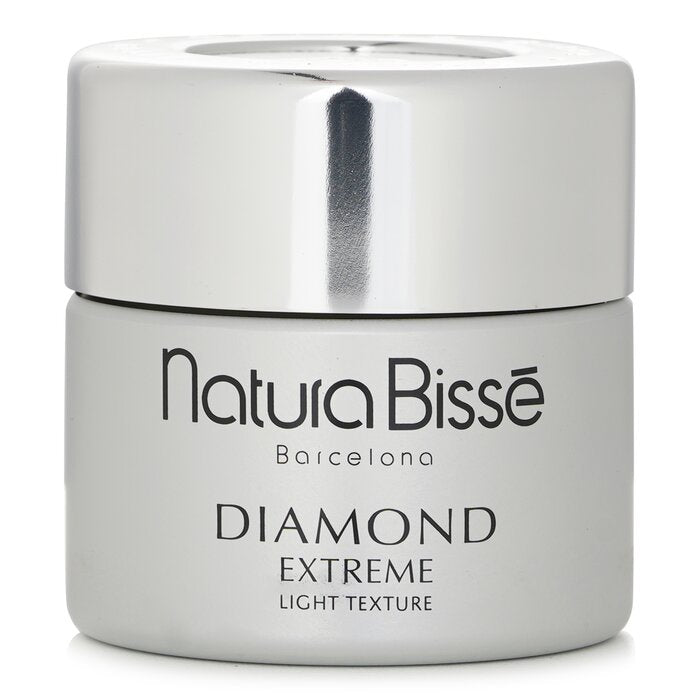 Natura Bisse Diamond Extreme Cream Light Texture 50ml/1.7oz for skincare needs