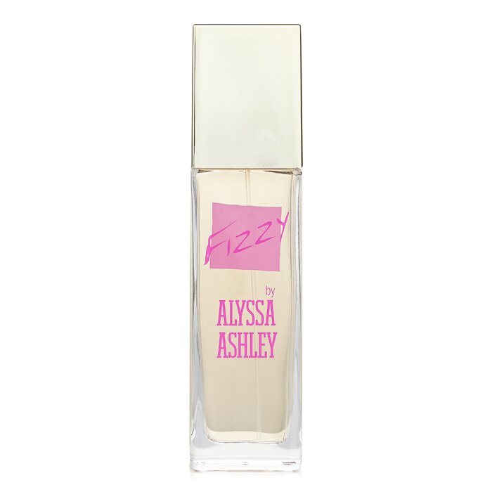 Alyssa Ashley Fizzy Eau De Toilette Spray 100ml/3.4oz perfume for gifting or daily wear