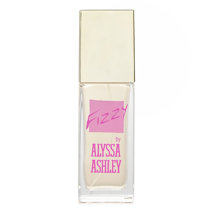 Alyssa Ashley Fizzy Eau De Toilette Spray 50ml/1.7oz perfume for gifting or daily wear