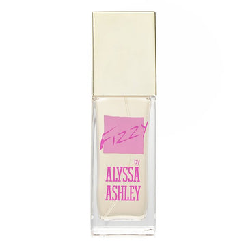 Alyssa Ashley Fizzy Eau De Toilette Spray 50ml/1.7oz