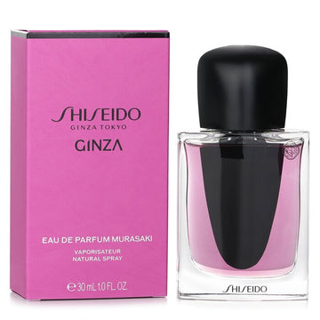 Shiseido Ginza Murasaki Eau De Parfum Spray 30ml/1oz