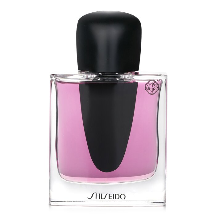 Shiseido Ginza Murasaki Eau De Parfum Spray 50ml/1.6oz perfume for gifting and daily use